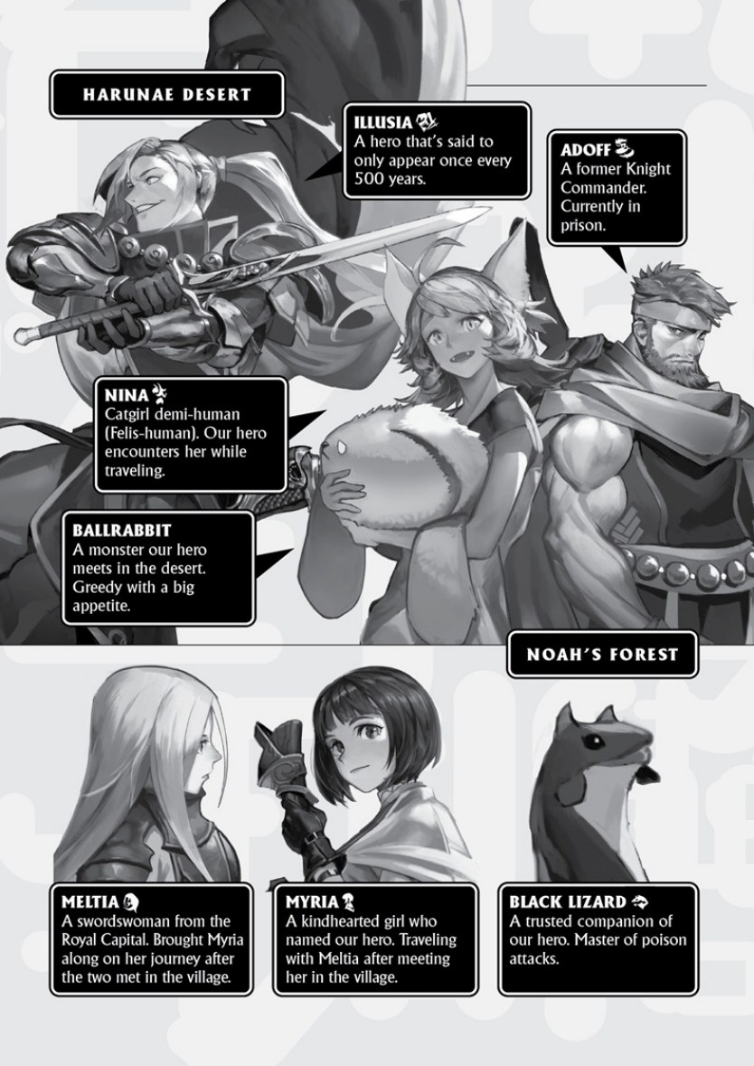 Front matter page 7